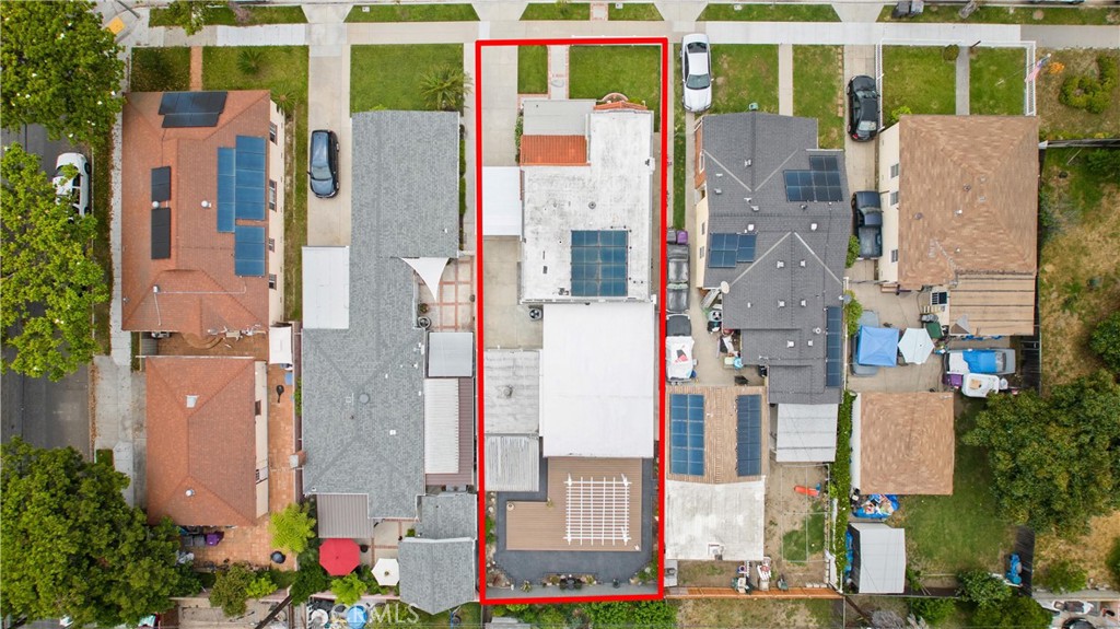 6516 California Avenue