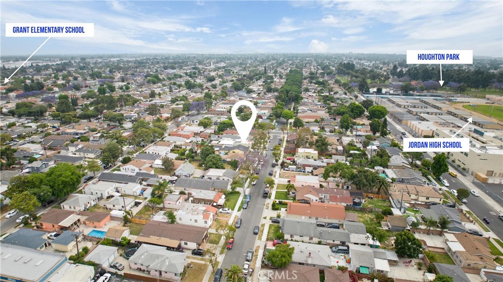 6516 California Avenue