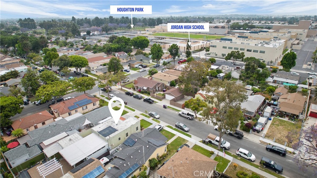 6516 California Avenue