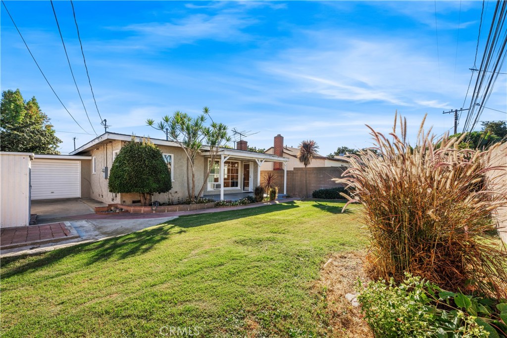 6131 E Coralite Street