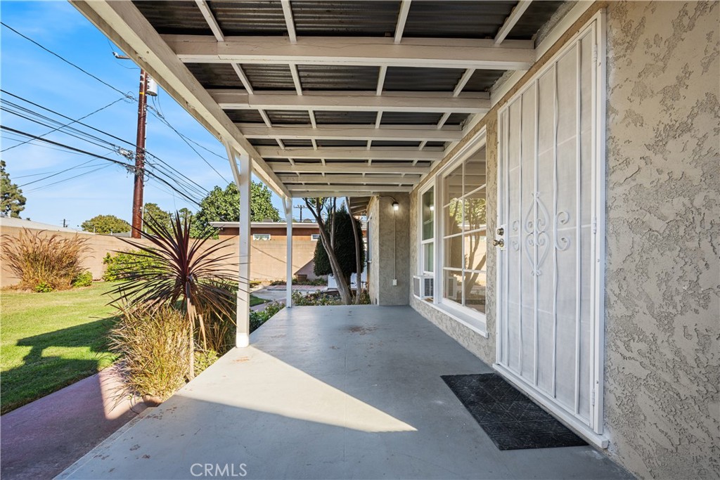 6131 E Coralite Street