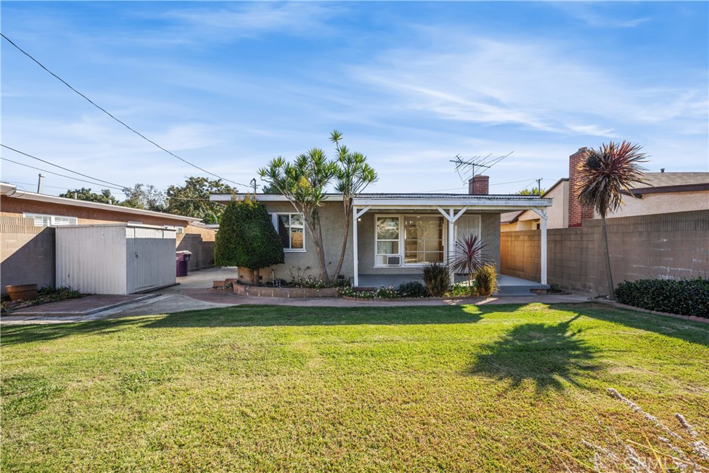 6131 E Coralite Street