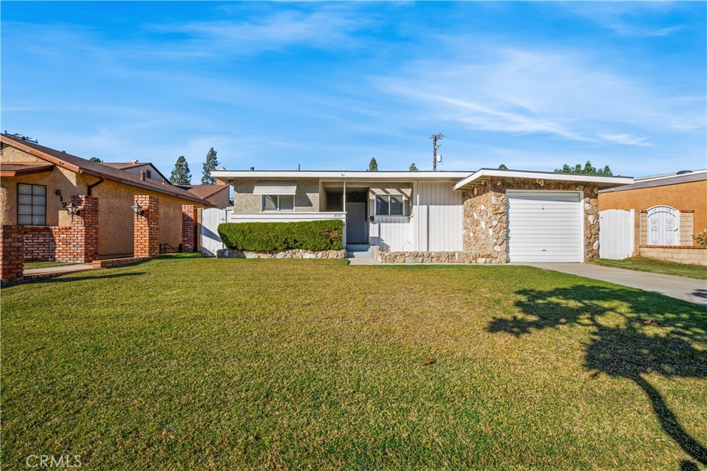 6131 E Coralite Street