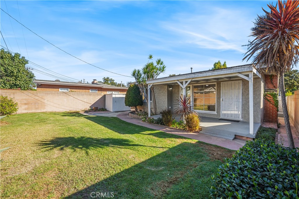 6131 E Coralite Street