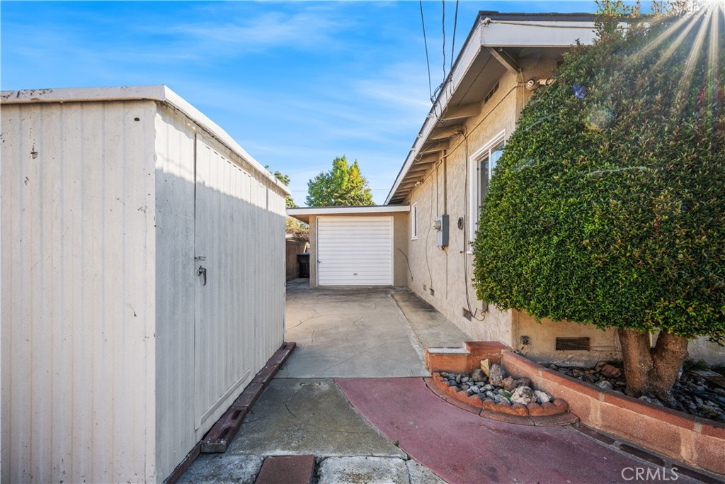 6131 E Coralite Street