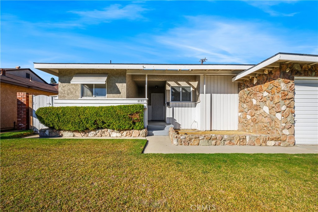 6131 E Coralite Street