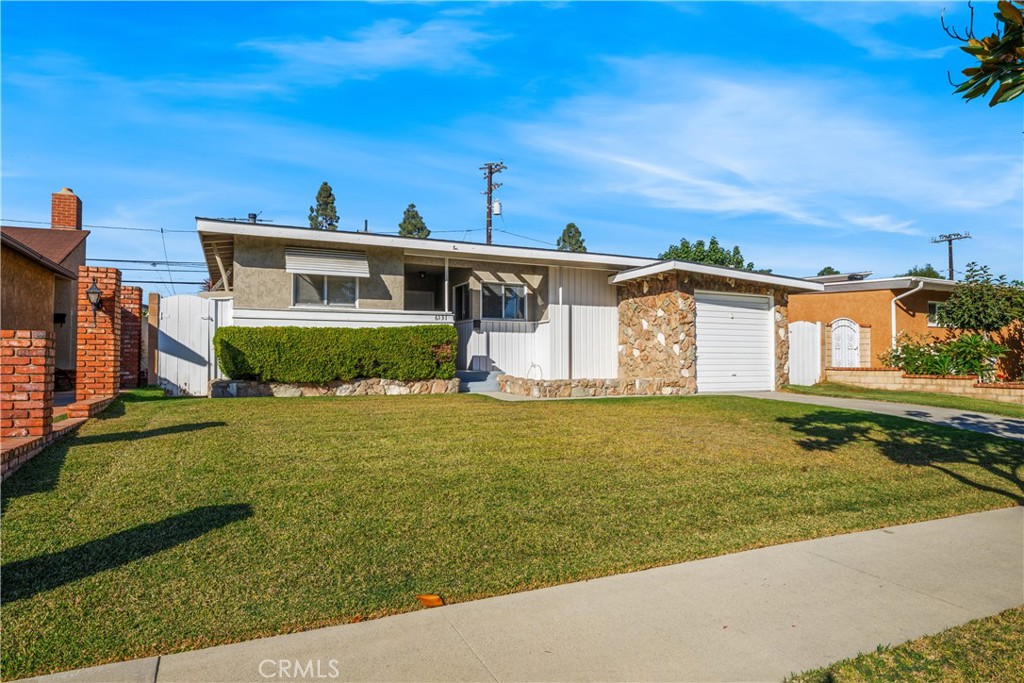 6131 E Coralite Street