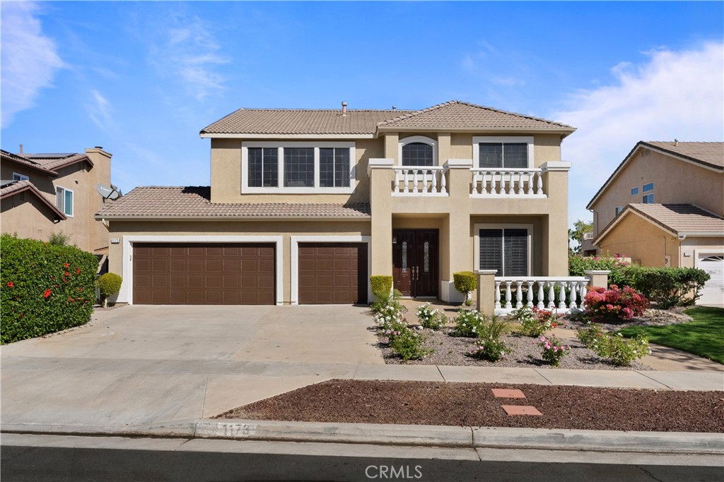 1173 Kestrel Circle