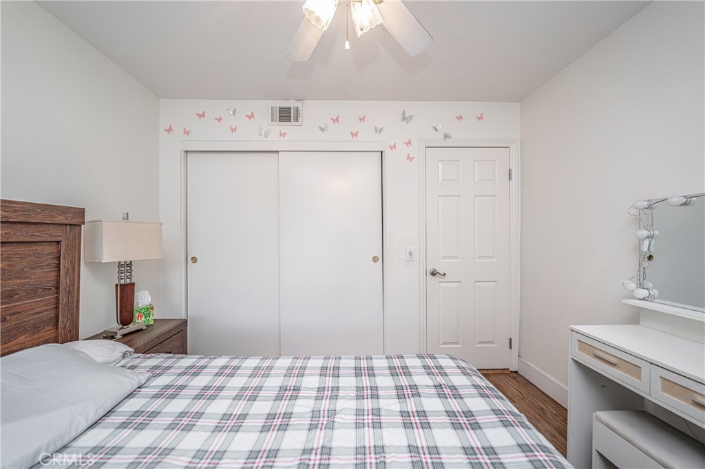 4903 E Wasatch Drive