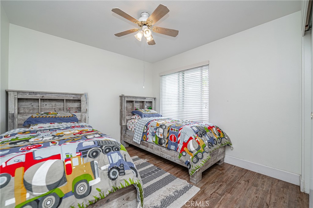 4903 E Wasatch Drive