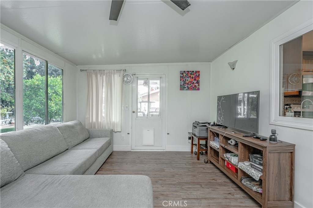 4903 E Wasatch Drive