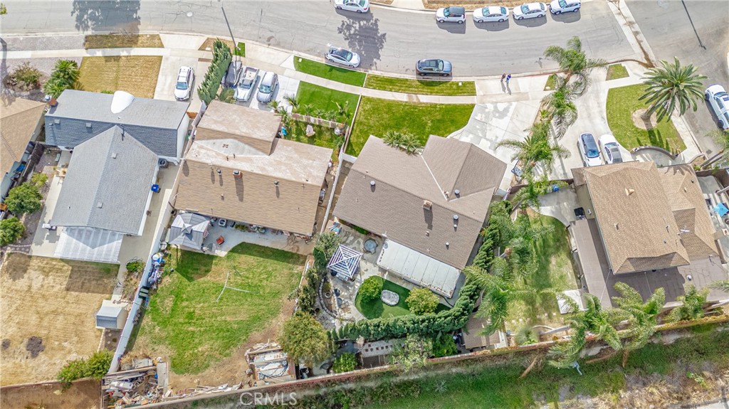 4903 E Wasatch Drive