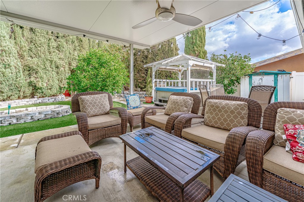 4903 E Wasatch Drive