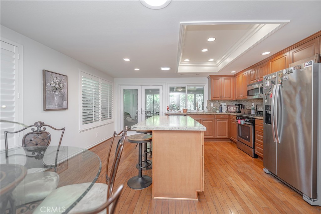 4903 E Wasatch Drive