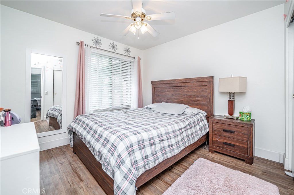 4903 E Wasatch Drive