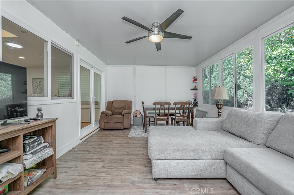 4903 E Wasatch Drive