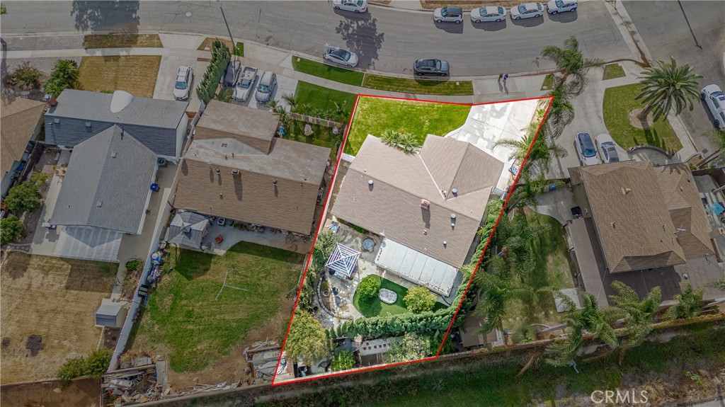 4903 E Wasatch Drive