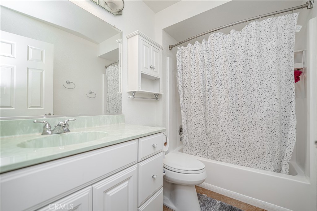 4903 E Wasatch Drive