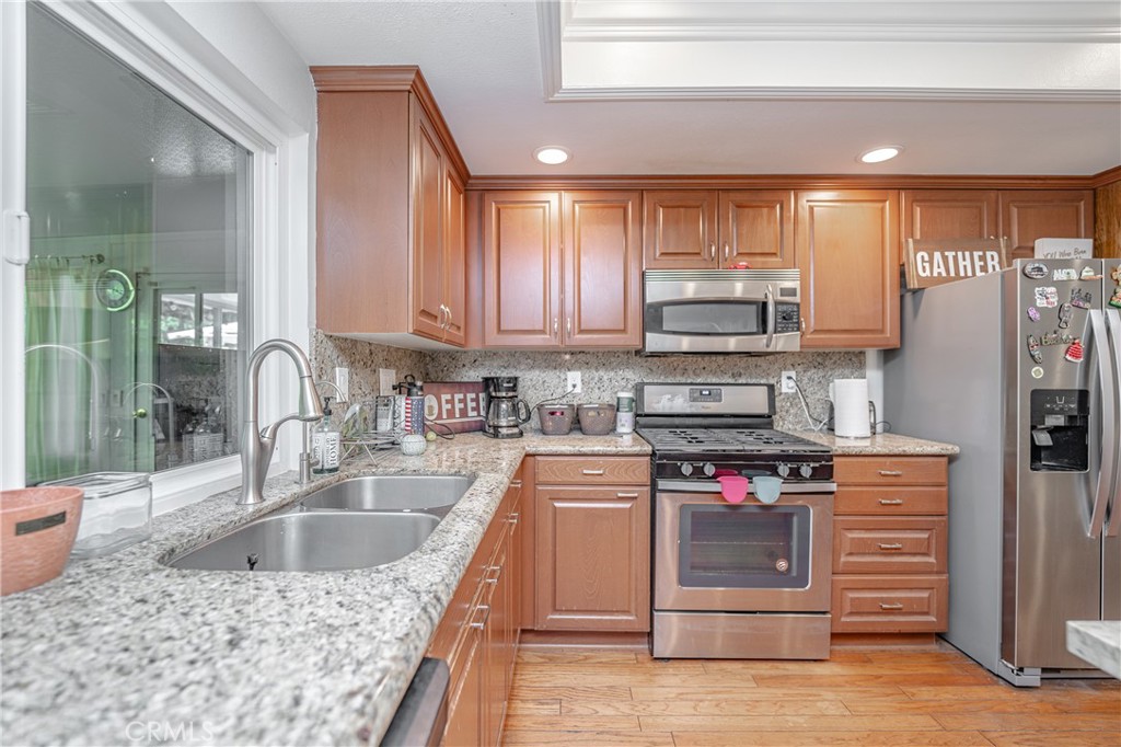 4903 E Wasatch Drive