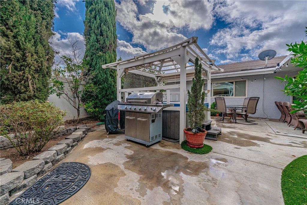 4903 E Wasatch Drive