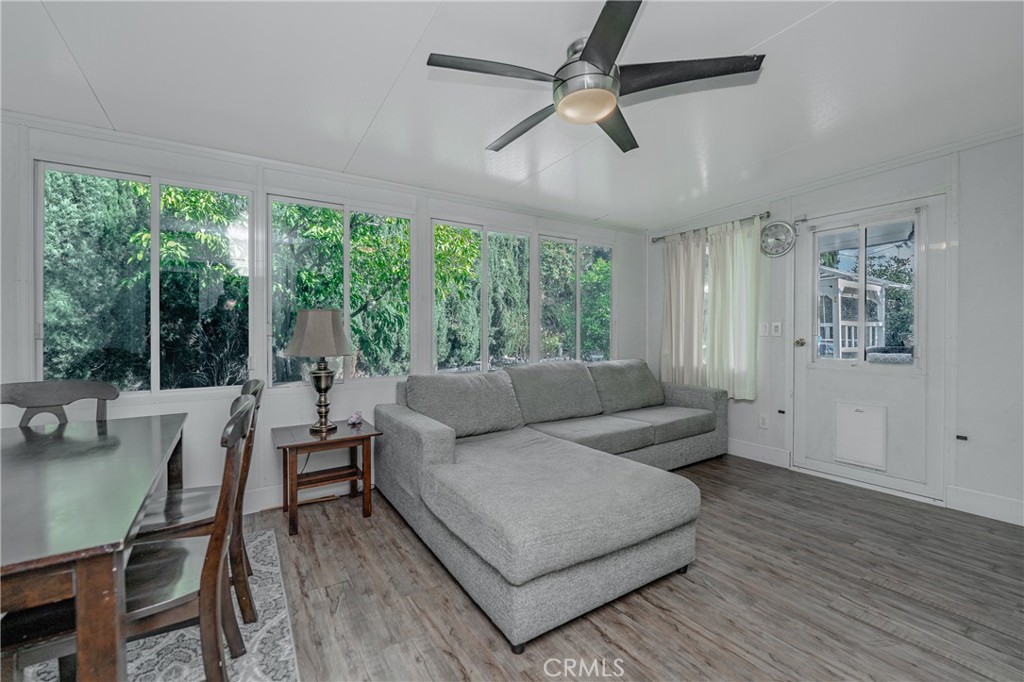 4903 E Wasatch Drive