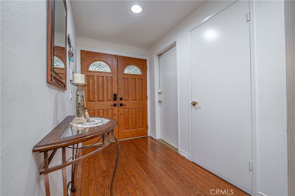 4903 E Wasatch Drive