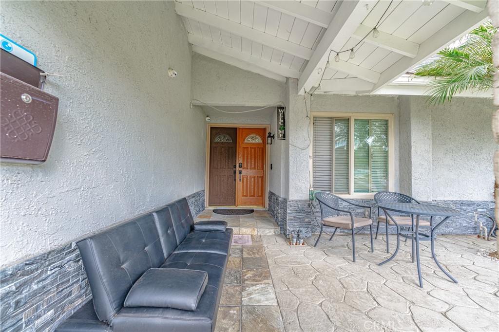 4903 E Wasatch Drive