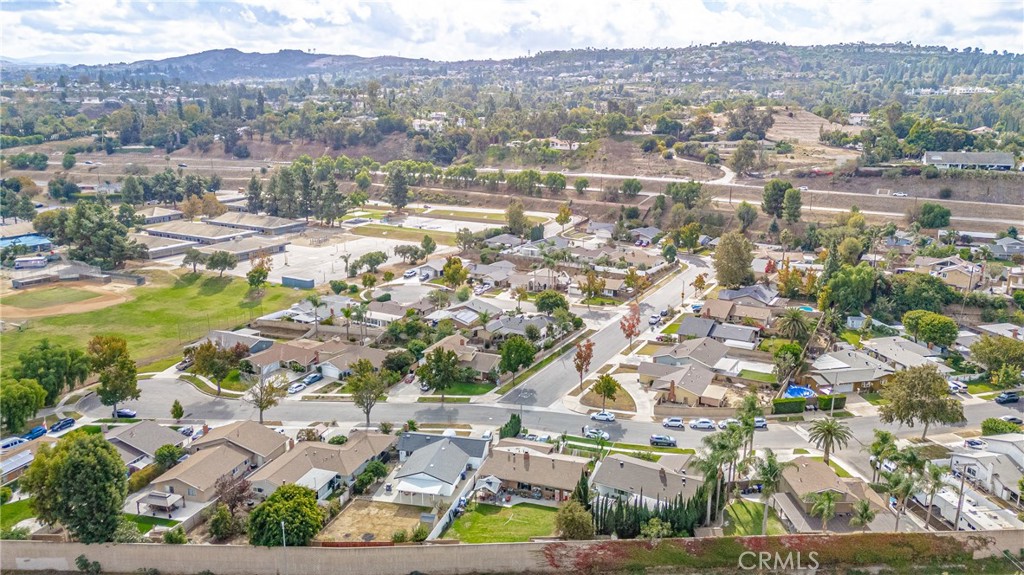 4903 E Wasatch Drive