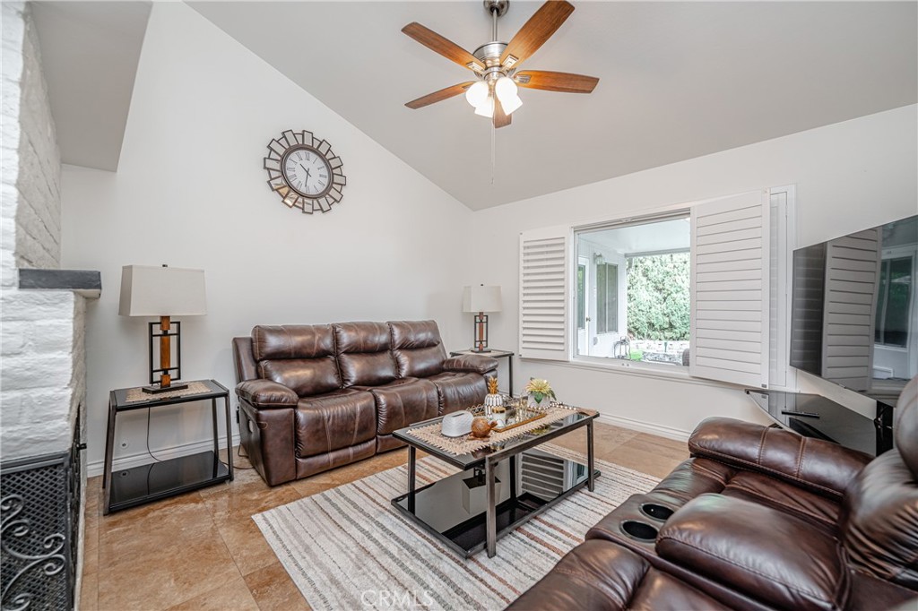 4903 E Wasatch Drive