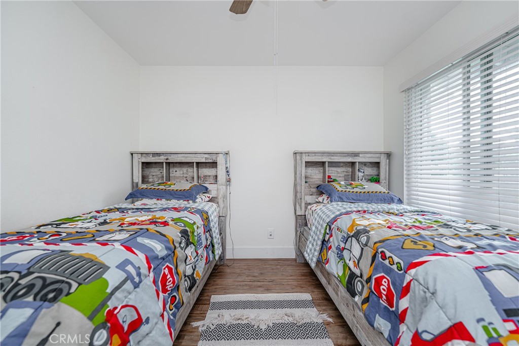 4903 E Wasatch Drive