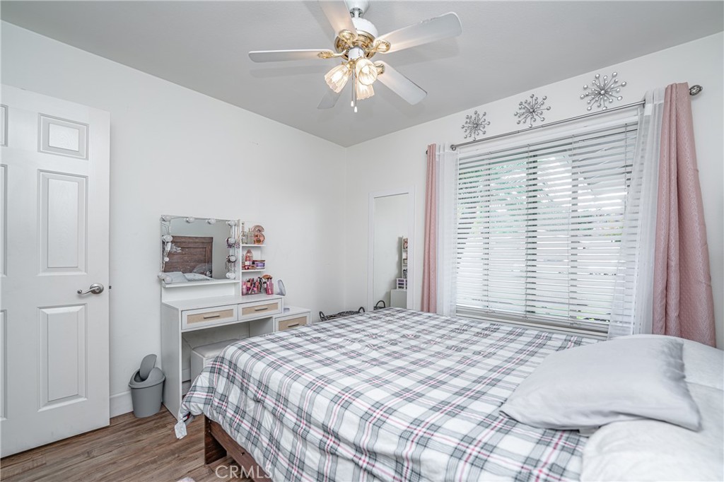 4903 E Wasatch Drive