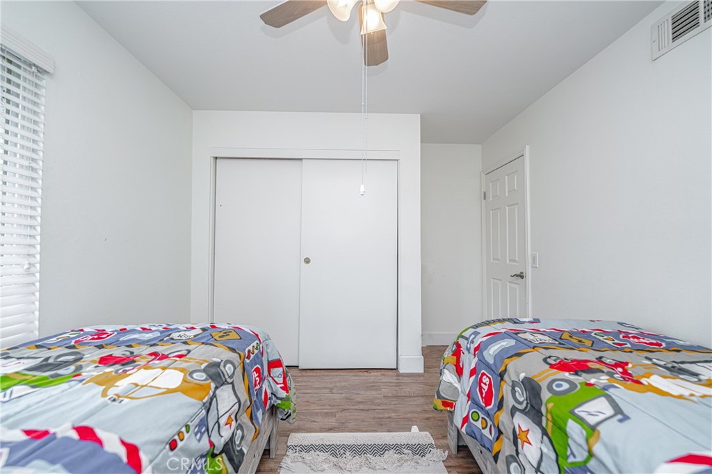 4903 E Wasatch Drive