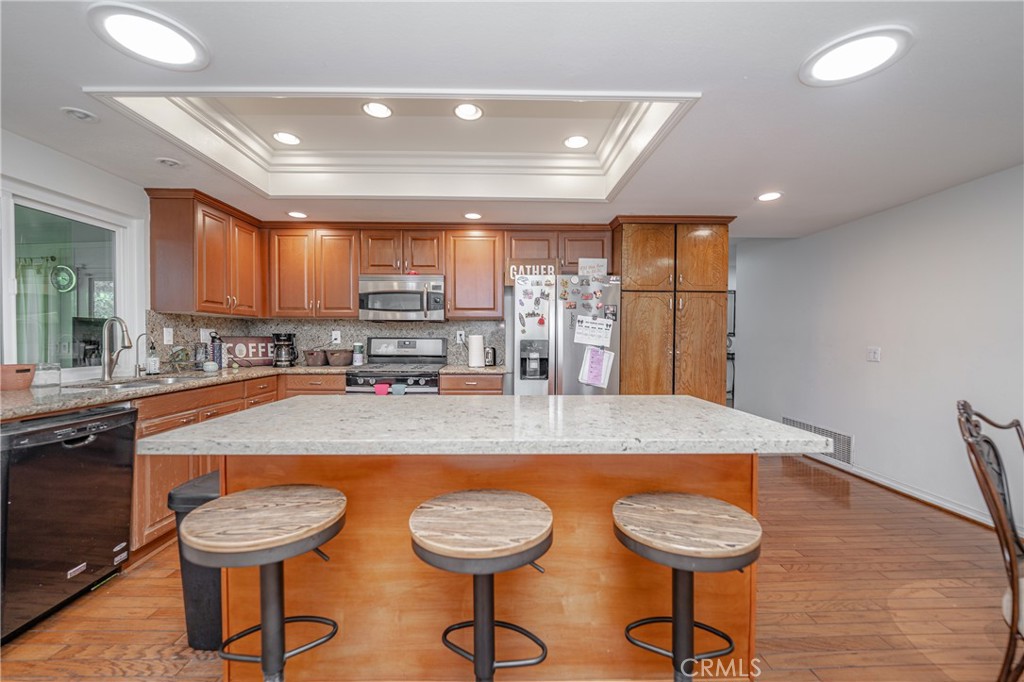 4903 E Wasatch Drive