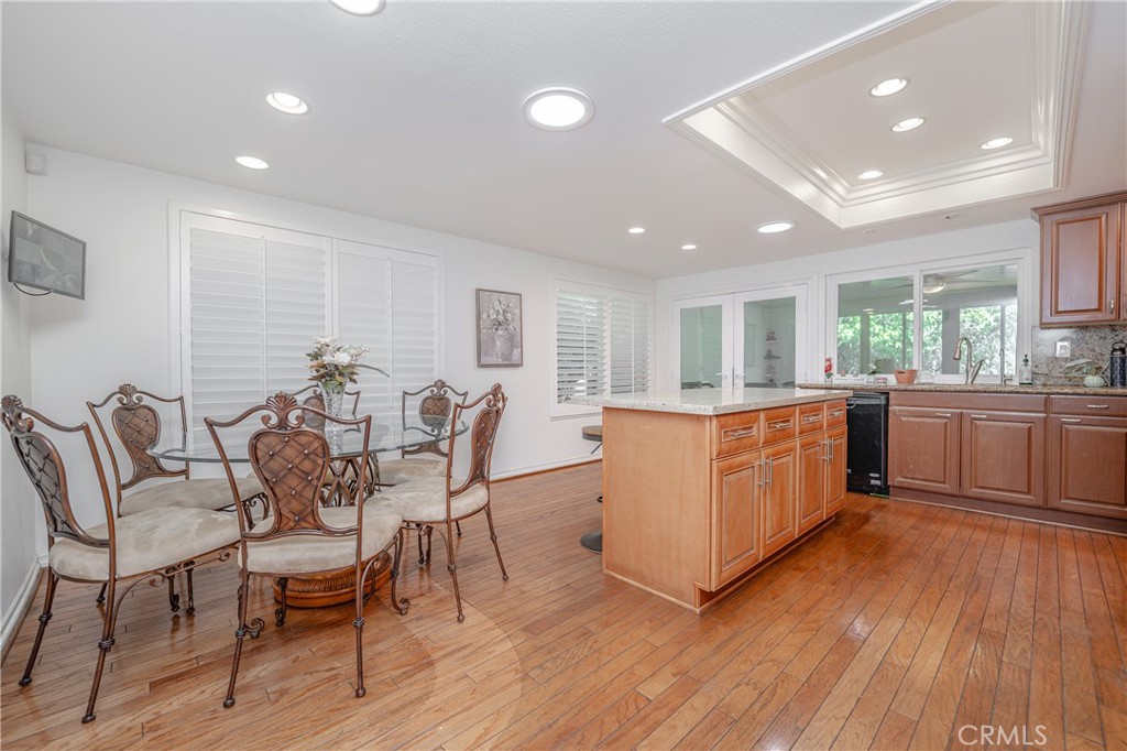 4903 E Wasatch Drive