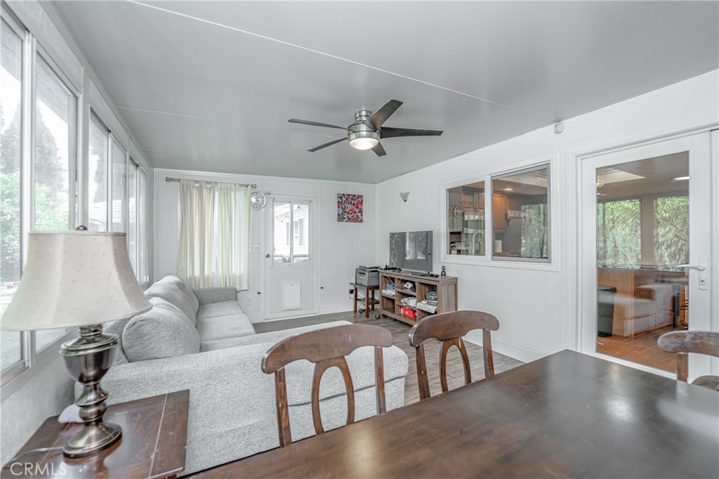 4903 E Wasatch Drive