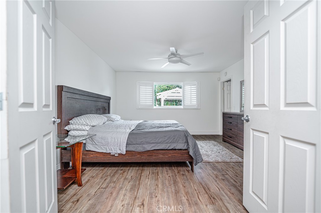 4903 E Wasatch Drive