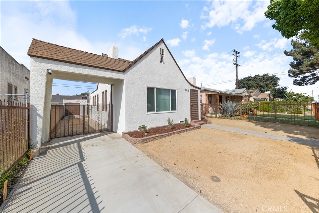 8819 Hooper Avenue