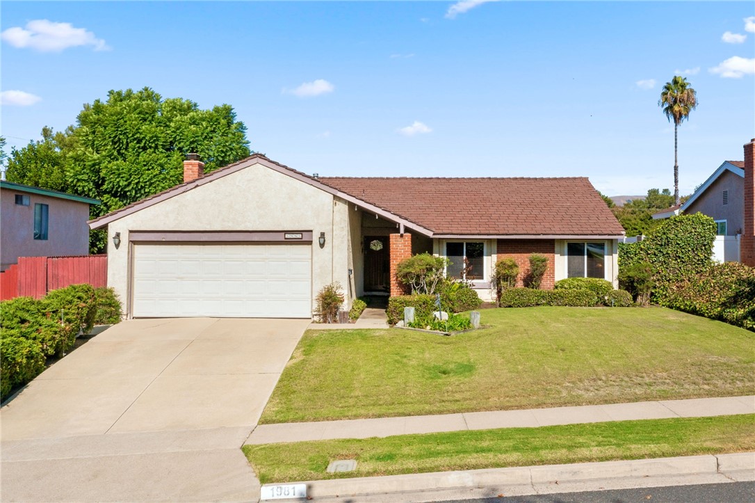 1981 Chevy Chase Drive