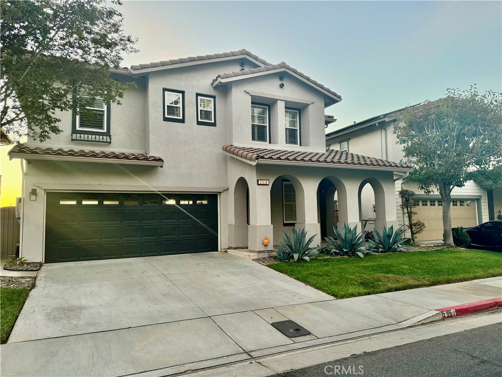 2331 Ocean View Drive