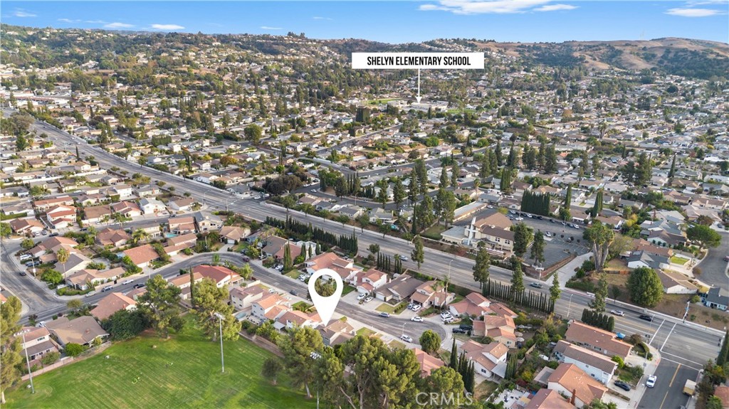 19371 Greyhall Street