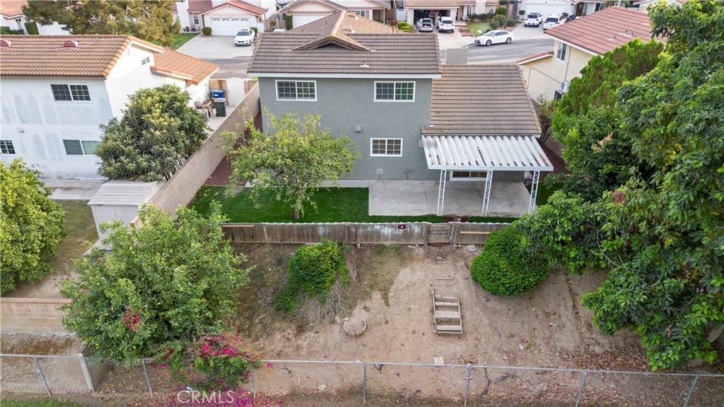 19371 Greyhall Street