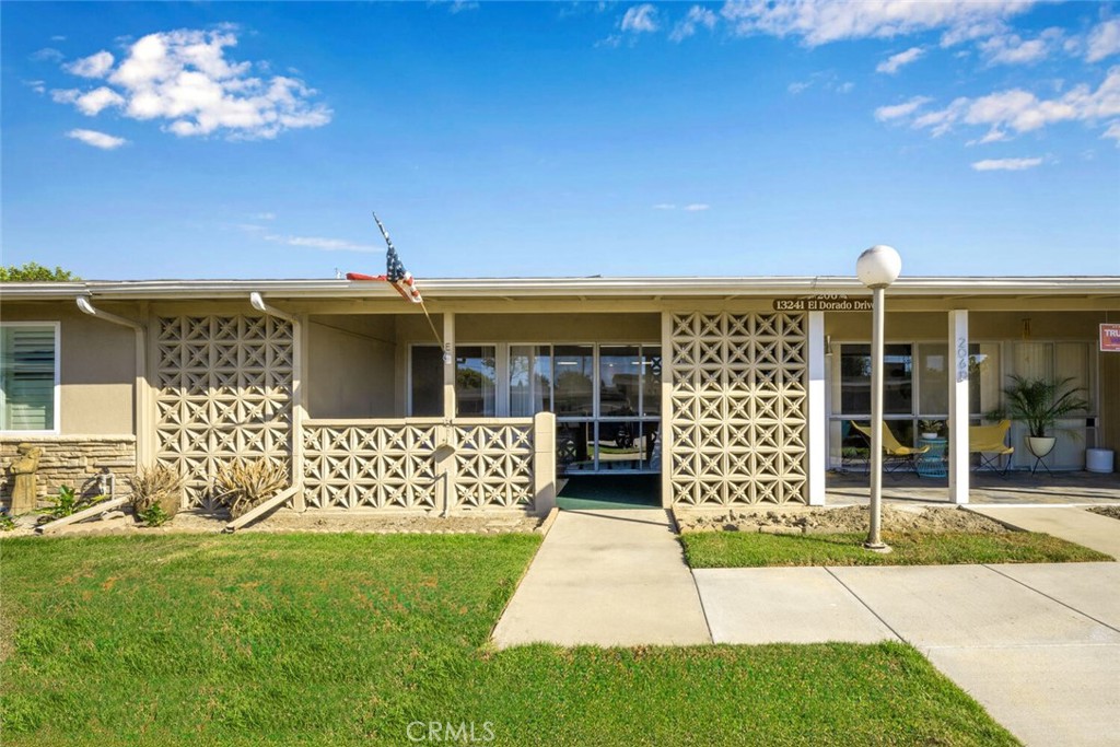 13241 El Dorado Drive M9-206E