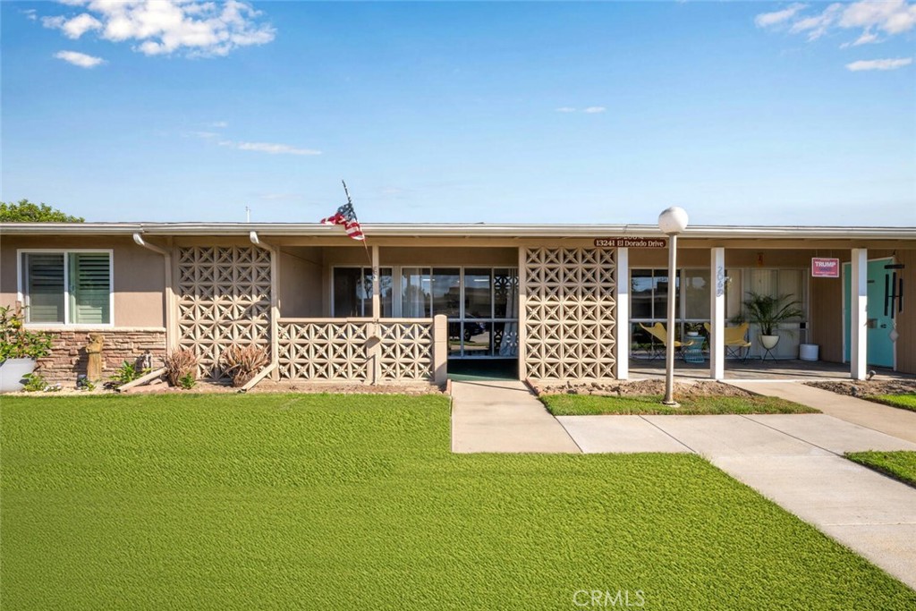13241 El Dorado Drive M9-206E