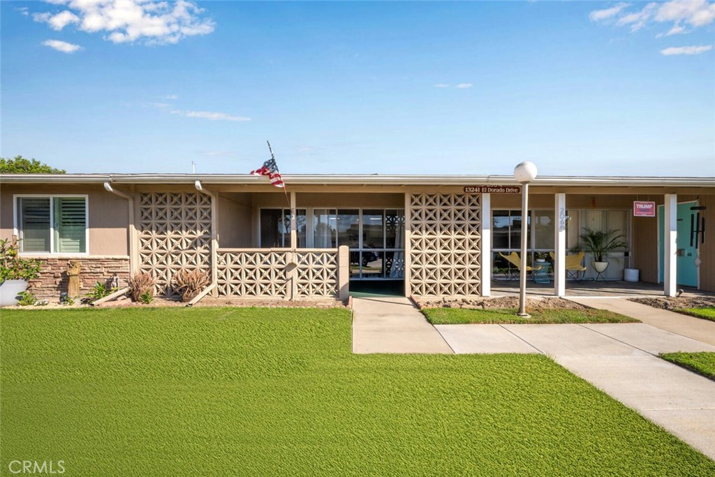 13241 El Dorado Drive M9-206E