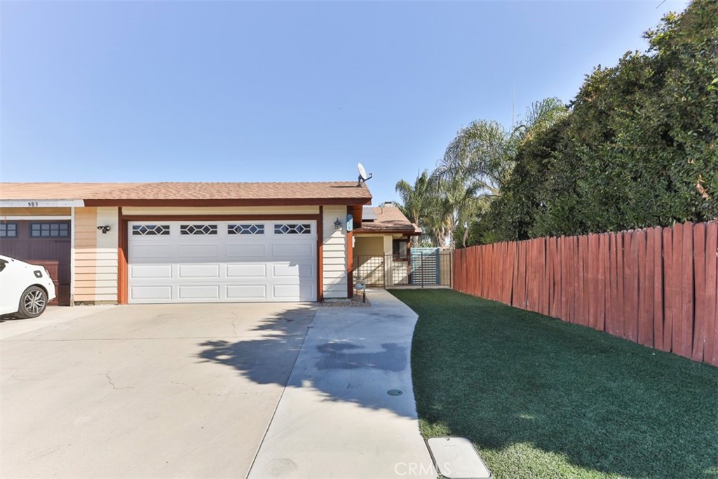 575 Quail Drive