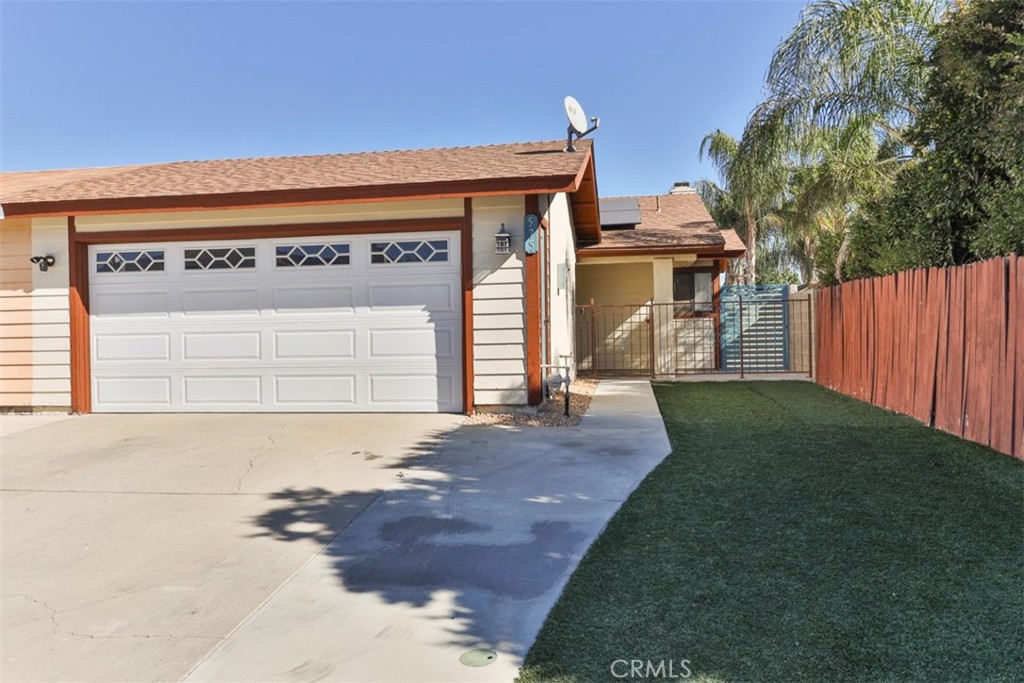 575 Quail Drive