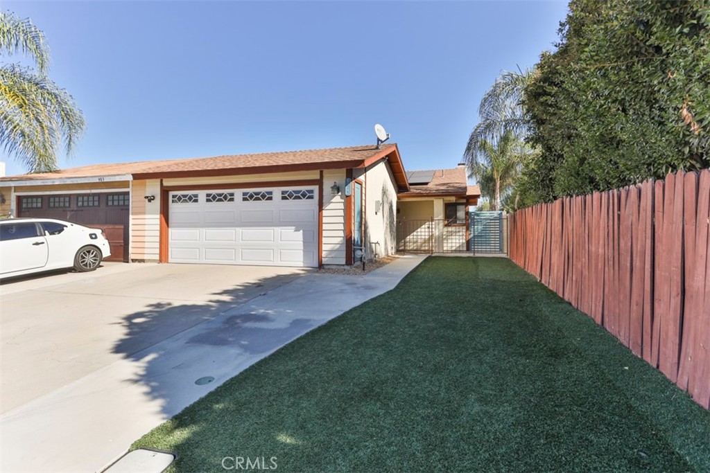 575 Quail Drive