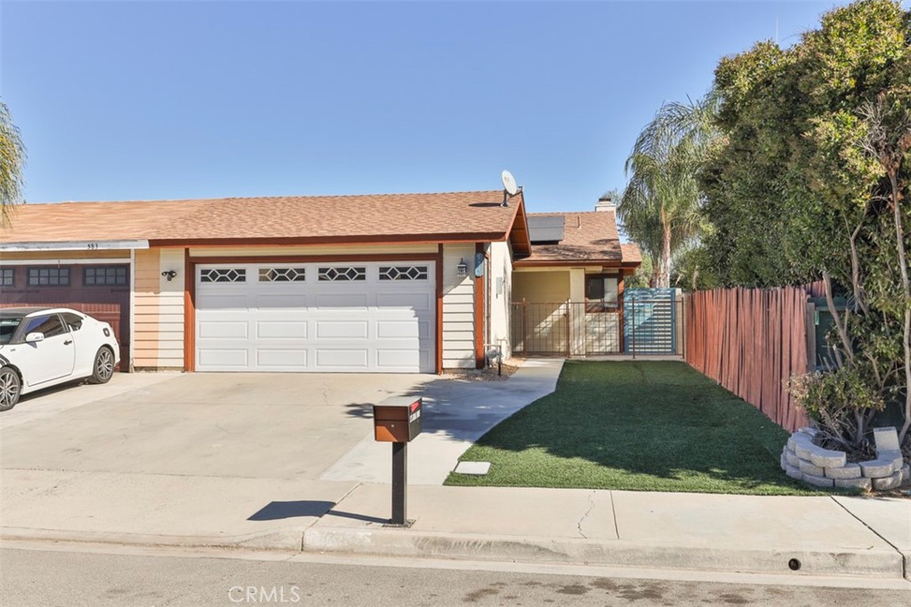 575 Quail Drive