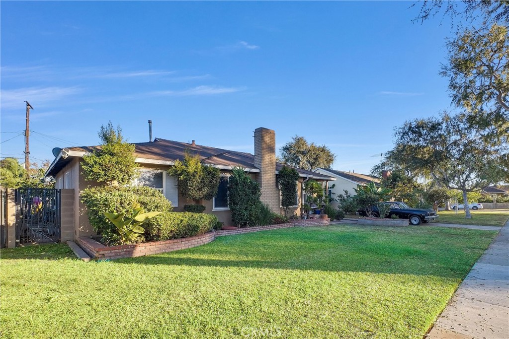 1809 Park Drive