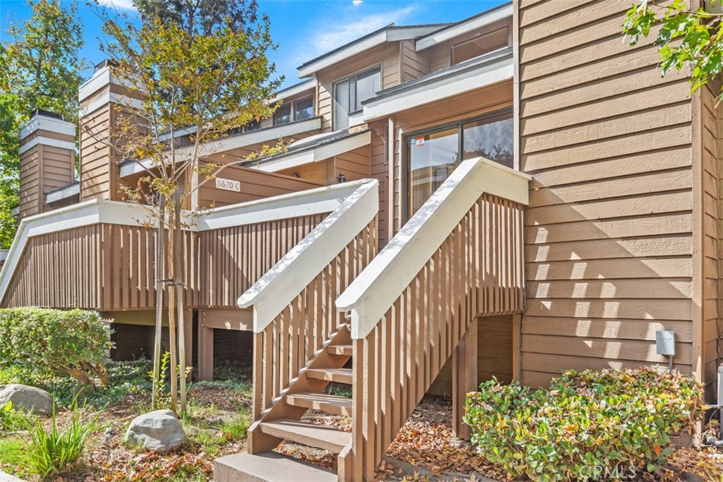 8620 Meadow Brook Avenue C